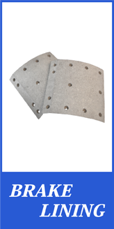 JNBK brake lining