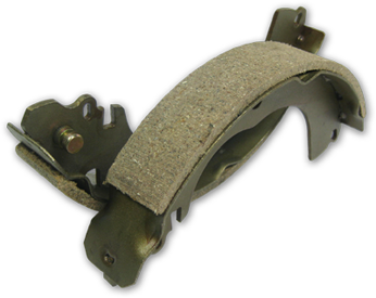 JNBK brake shoe